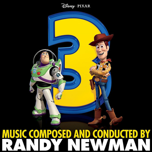 Easily Download Randy Newman Printable PDF piano music notes, guitar tabs for Flute Solo. Transpose or transcribe this score in no time - Learn how to play song progression.