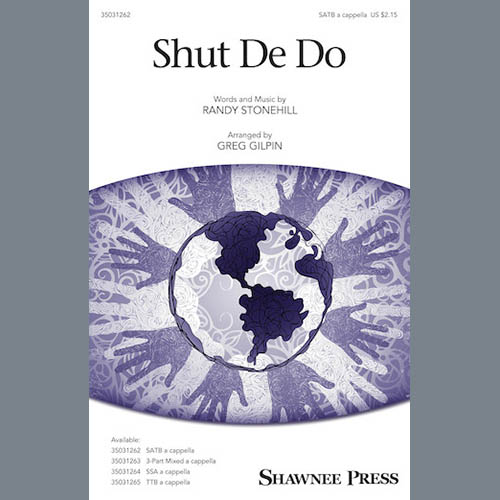 Easily Download Randy Stonehill Printable PDF piano music notes, guitar tabs for SSA Choir. Transpose or transcribe this score in no time - Learn how to play song progression.