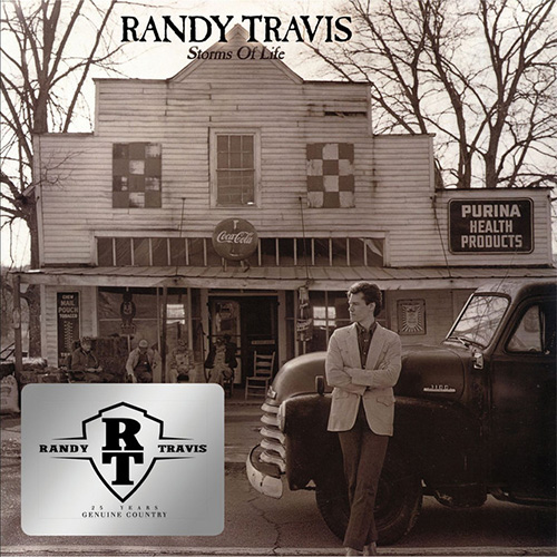 Easily Download Randy Travis Printable PDF piano music notes, guitar tabs for Easy Guitar. Transpose or transcribe this score in no time - Learn how to play song progression.