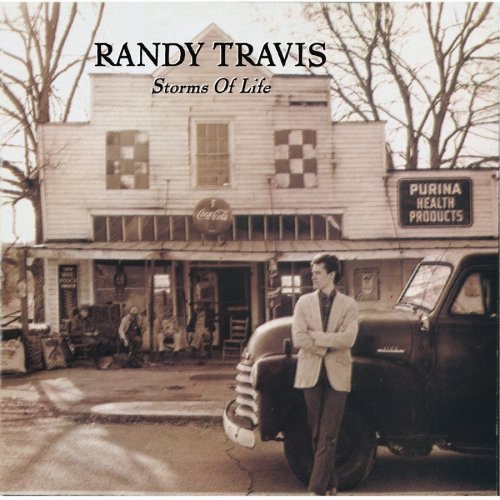 Easily Download Randy Travis Printable PDF piano music notes, guitar tabs for Piano, Vocal & Guitar Chords (Right-Hand Melody). Transpose or transcribe this score in no time - Learn how to play song progression.