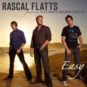 Easily Download Rascal Flatts feat. Natasha Bedingfield Printable PDF piano music notes, guitar tabs for Piano, Vocal & Guitar Chords (Right-Hand Melody). Transpose or transcribe this score in no time - Learn how to play song progression.