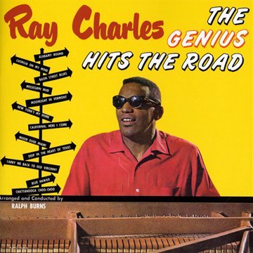 Easily Download Ray Charles Printable PDF piano music notes, guitar tabs for Clarinet Solo. Transpose or transcribe this score in no time - Learn how to play song progression.