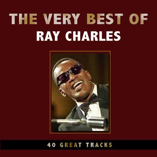Easily Download Ray Charles Printable PDF piano music notes, guitar tabs for Easy Ukulele Tab. Transpose or transcribe this score in no time - Learn how to play song progression.