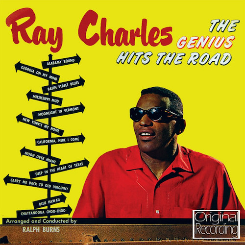 Easily Download Ray Charles Printable PDF piano music notes, guitar tabs for Really Easy Piano. Transpose or transcribe this score in no time - Learn how to play song progression.
