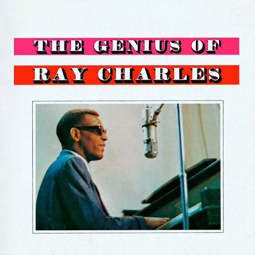 Easily Download Ray Charles Printable PDF piano music notes, guitar tabs for Easy Piano. Transpose or transcribe this score in no time - Learn how to play song progression.