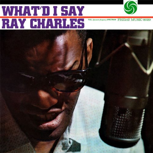 Easily Download Ray Charles Printable PDF piano music notes, guitar tabs for Piano, Vocal & Guitar Chords. Transpose or transcribe this score in no time - Learn how to play song progression.
