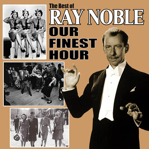 Easily Download Ray Noble Printable PDF piano music notes, guitar tabs for Easy Piano. Transpose or transcribe this score in no time - Learn how to play song progression.