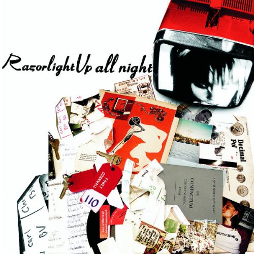 Easily Download Razorlight Printable PDF piano music notes, guitar tabs for Ukulele Chords/Lyrics. Transpose or transcribe this score in no time - Learn how to play song progression.