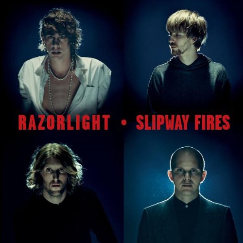 Easily Download Razorlight Printable PDF piano music notes, guitar tabs for Guitar Chords/Lyrics. Transpose or transcribe this score in no time - Learn how to play song progression.