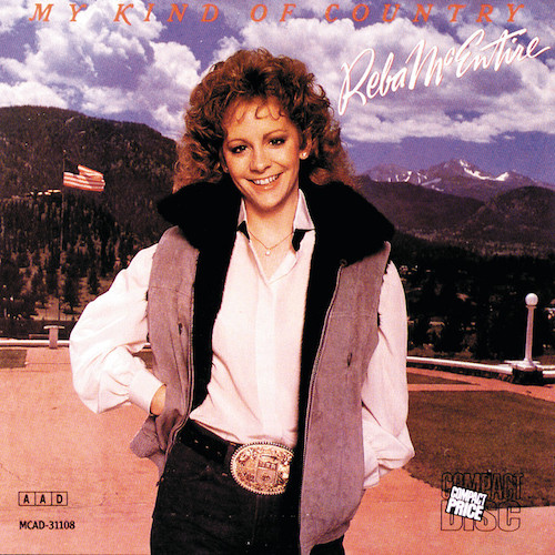 Easily Download Reba McEntire Printable PDF piano music notes, guitar tabs for Piano, Vocal & Guitar Chords (Right-Hand Melody). Transpose or transcribe this score in no time - Learn how to play song progression.