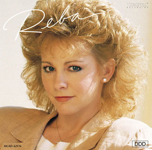 Easily Download Reba McEntire Printable PDF piano music notes, guitar tabs for Piano, Vocal & Guitar Chords (Right-Hand Melody). Transpose or transcribe this score in no time - Learn how to play song progression.
