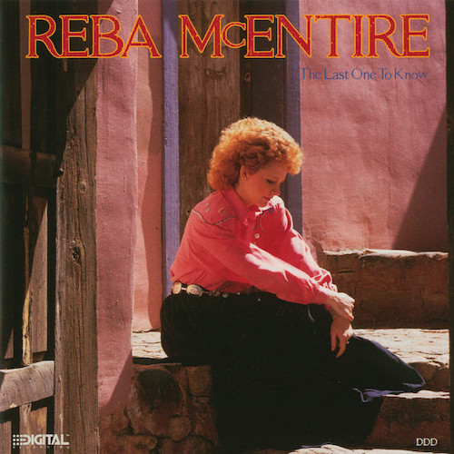 Easily Download Reba McEntire Printable PDF piano music notes, guitar tabs for Easy Guitar. Transpose or transcribe this score in no time - Learn how to play song progression.