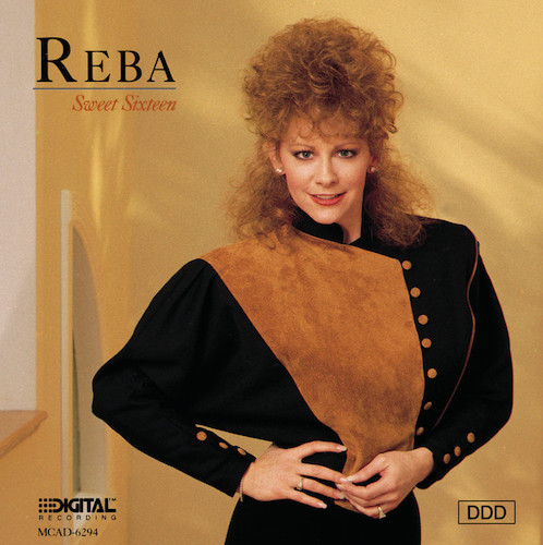 Easily Download Reba McEntire Printable PDF piano music notes, guitar tabs for Piano, Vocal & Guitar Chords (Right-Hand Melody). Transpose or transcribe this score in no time - Learn how to play song progression.