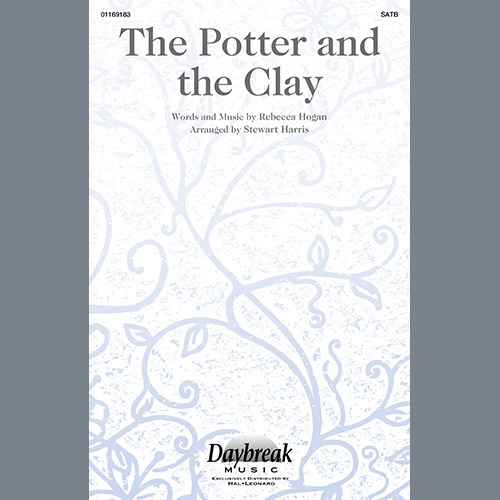 Easily Download Rebecca Hogan Printable PDF piano music notes, guitar tabs for SATB Choir. Transpose or transcribe this score in no time - Learn how to play song progression.