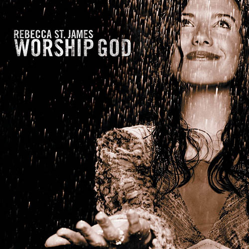 Easily Download Rebecca St. James Printable PDF piano music notes, guitar tabs for Easy Piano. Transpose or transcribe this score in no time - Learn how to play song progression.