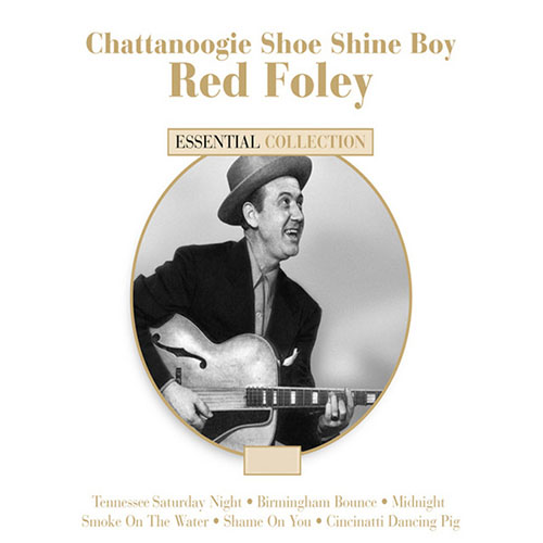 Easily Download Red Foley Printable PDF piano music notes, guitar tabs for Ukulele. Transpose or transcribe this score in no time - Learn how to play song progression.
