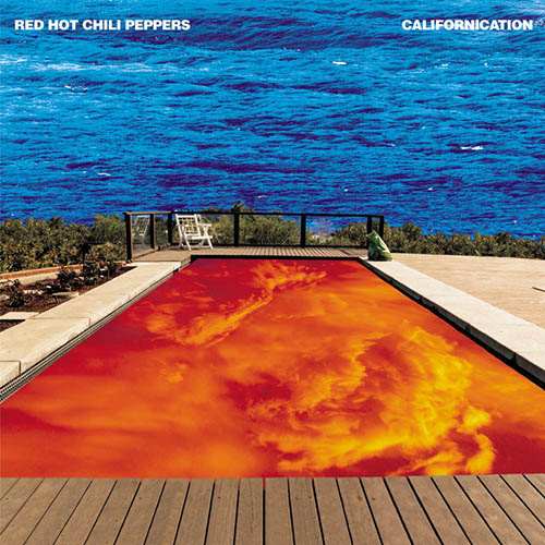 Easily Download Red Hot Chili Peppers Printable PDF piano music notes, guitar tabs for Guitar Lead Sheet. Transpose or transcribe this score in no time - Learn how to play song progression.