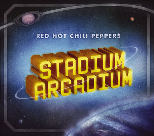 Easily Download Red Hot Chili Peppers Printable PDF piano music notes, guitar tabs for Lead Sheet / Fake Book. Transpose or transcribe this score in no time - Learn how to play song progression.