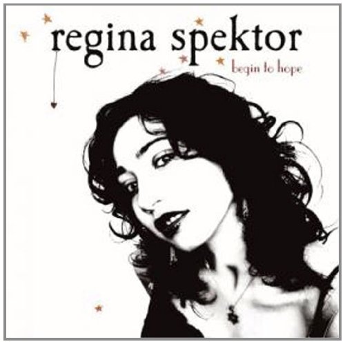 Easily Download Regina Spektor Printable PDF piano music notes, guitar tabs for Easy Guitar. Transpose or transcribe this score in no time - Learn how to play song progression.