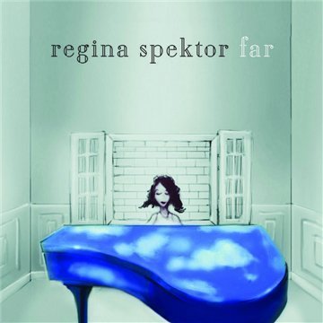 Easily Download Regina Spektor Printable PDF piano music notes, guitar tabs for Piano, Vocal & Guitar Chords (Right-Hand Melody). Transpose or transcribe this score in no time - Learn how to play song progression.