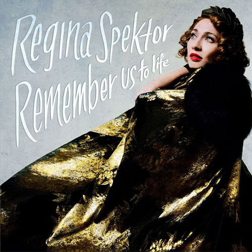 Easily Download Regina Spektor Printable PDF piano music notes, guitar tabs for Piano, Vocal & Guitar Chords (Right-Hand Melody). Transpose or transcribe this score in no time - Learn how to play song progression.