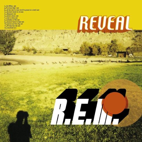 Easily Download R.E.M. Printable PDF piano music notes, guitar tabs for Piano, Vocal & Guitar Chords (Right-Hand Melody). Transpose or transcribe this score in no time - Learn how to play song progression.