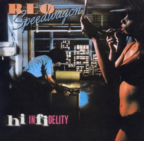 Easily Download REO Speedwagon Printable PDF piano music notes, guitar tabs for Guitar Chords/Lyrics. Transpose or transcribe this score in no time - Learn how to play song progression.