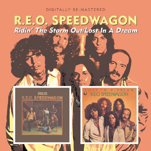 Easily Download REO Speedwagon Printable PDF piano music notes, guitar tabs for Guitar Lead Sheet. Transpose or transcribe this score in no time - Learn how to play song progression.