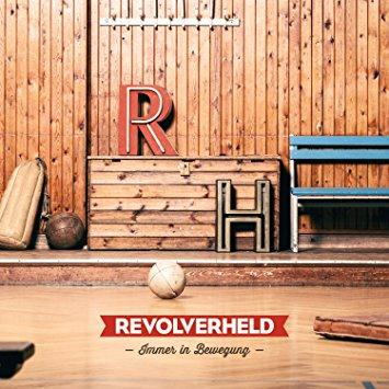 Easily Download Revolverheld Printable PDF piano music notes, guitar tabs for Easy Piano. Transpose or transcribe this score in no time - Learn how to play song progression.