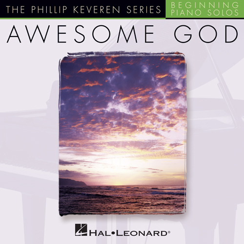 Easily Download Rich Mullins Printable PDF piano music notes, guitar tabs for Big Note Piano. Transpose or transcribe this score in no time - Learn how to play song progression.