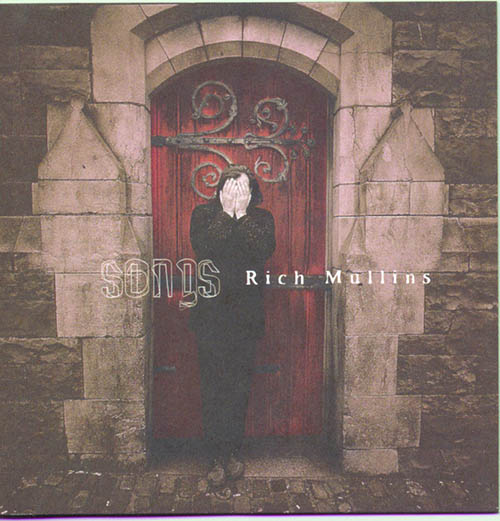 Easily Download Rich Mullins Printable PDF piano music notes, guitar tabs for Piano, Vocal & Guitar Chords (Right-Hand Melody). Transpose or transcribe this score in no time - Learn how to play song progression.