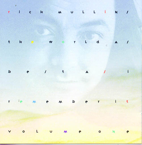 Easily Download Rich Mullins Printable PDF piano music notes, guitar tabs for Lead Sheet / Fake Book. Transpose or transcribe this score in no time - Learn how to play song progression.