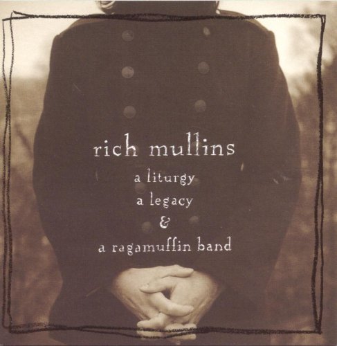 Easily Download Rich Mullins Printable PDF piano music notes, guitar tabs for Piano, Vocal & Guitar Chords (Right-Hand Melody). Transpose or transcribe this score in no time - Learn how to play song progression.