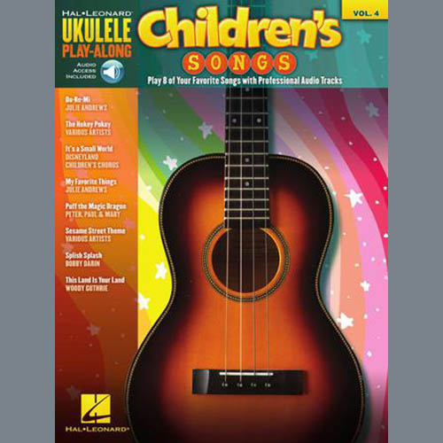 Easily Download Richard Thompson Printable PDF piano music notes, guitar tabs for Ukulele. Transpose or transcribe this score in no time - Learn how to play song progression.