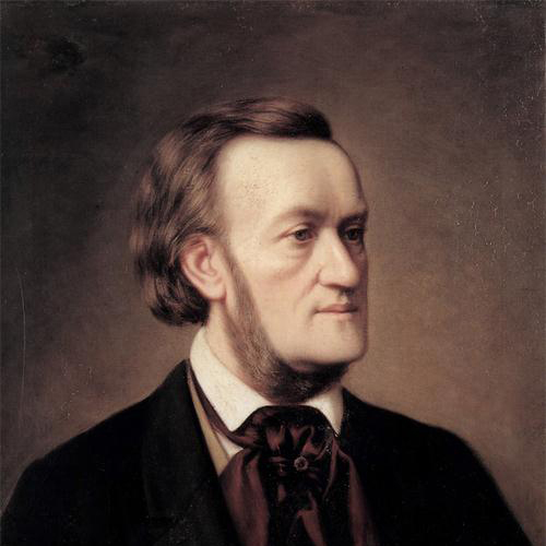 Easily Download Richard Wagner Printable PDF piano music notes, guitar tabs for Very Easy Piano. Transpose or transcribe this score in no time - Learn how to play song progression.