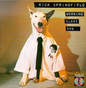 Easily Download Rick Springfield Printable PDF piano music notes, guitar tabs for Guitar Lead Sheet. Transpose or transcribe this score in no time - Learn how to play song progression.