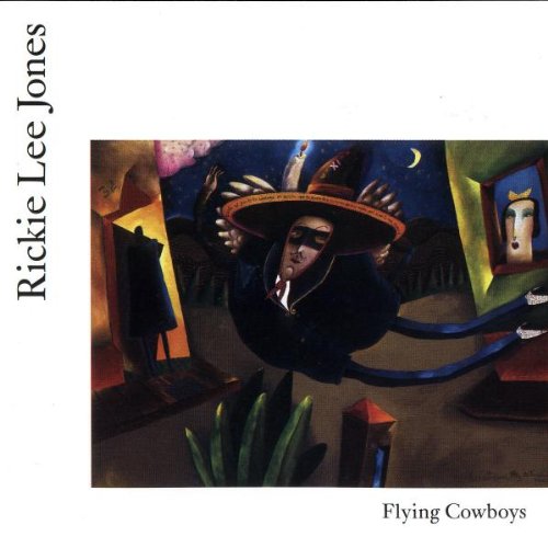 Easily Download Rickie Lee Jones Printable PDF piano music notes, guitar tabs for Lead Sheet / Fake Book. Transpose or transcribe this score in no time - Learn how to play song progression.