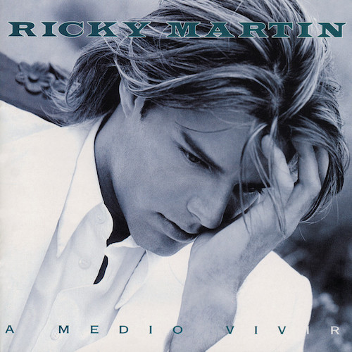 Easily Download Ricky Martin Printable PDF piano music notes, guitar tabs for Piano Chords/Lyrics. Transpose or transcribe this score in no time - Learn how to play song progression.