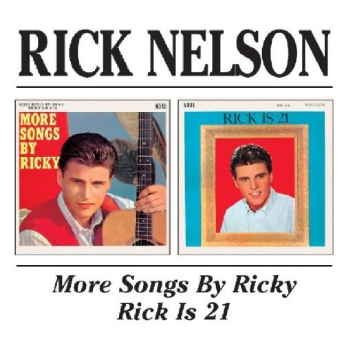 Easily Download Ricky Nelson Printable PDF piano music notes, guitar tabs for Easy Guitar. Transpose or transcribe this score in no time - Learn how to play song progression.