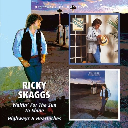 Easily Download Ricky Skaggs Printable PDF piano music notes, guitar tabs for Easy Guitar Tab. Transpose or transcribe this score in no time - Learn how to play song progression.