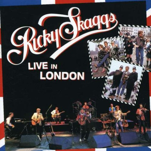 Easily Download Ricky Skaggs Printable PDF piano music notes, guitar tabs for Guitar Lead Sheet. Transpose or transcribe this score in no time - Learn how to play song progression.