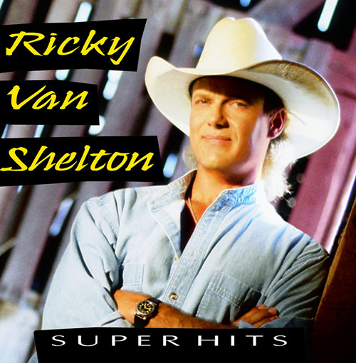 Easily Download Ricky Van Shelton Printable PDF piano music notes, guitar tabs for Piano, Vocal & Guitar Chords (Right-Hand Melody). Transpose or transcribe this score in no time - Learn how to play song progression.