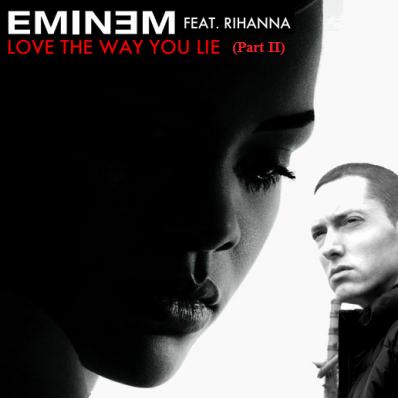 Easily Download Rihanna feat. Eminem Printable PDF piano music notes, guitar tabs for Piano, Vocal & Guitar Chords (Right-Hand Melody). Transpose or transcribe this score in no time - Learn how to play song progression.