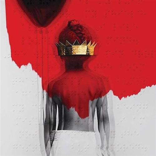 Easily Download Rihanna Printable PDF piano music notes, guitar tabs for Piano, Vocal & Guitar Chords (Right-Hand Melody). Transpose or transcribe this score in no time - Learn how to play song progression.