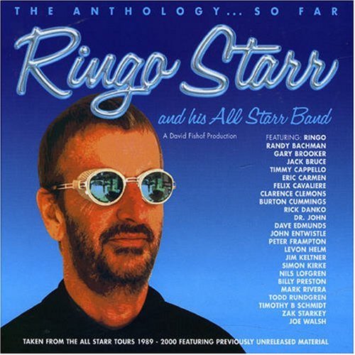 Easily Download Ringo Starr Printable PDF piano music notes, guitar tabs for Piano, Vocal & Guitar Chords. Transpose or transcribe this score in no time - Learn how to play song progression.