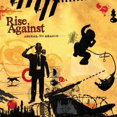 Easily Download Rise Against Printable PDF piano music notes, guitar tabs for Guitar Tab. Transpose or transcribe this score in no time - Learn how to play song progression.