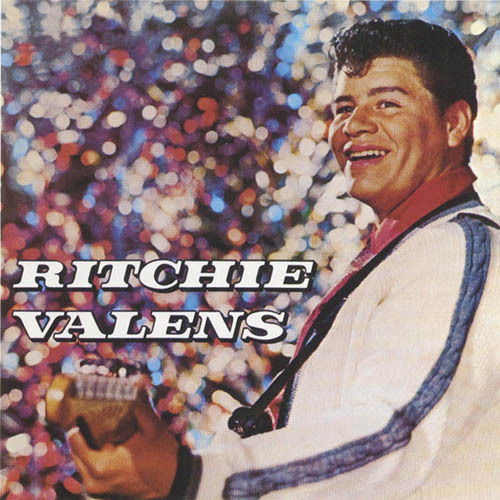 Easily Download Ritchie Valens Printable PDF piano music notes, guitar tabs for Easy Guitar. Transpose or transcribe this score in no time - Learn how to play song progression.