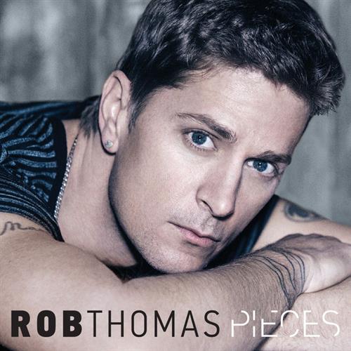 Easily Download Rob Thomas Printable PDF piano music notes, guitar tabs for Piano, Vocal & Guitar Chords (Right-Hand Melody). Transpose or transcribe this score in no time - Learn how to play song progression.