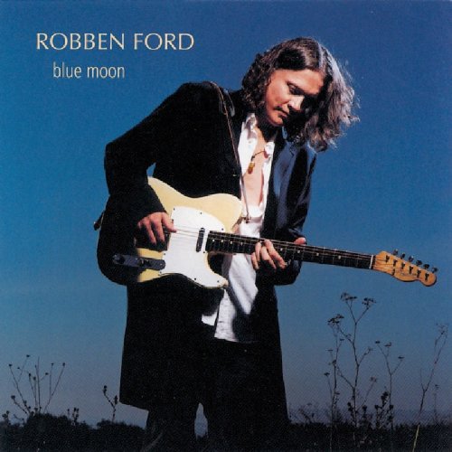 Easily Download Robben Ford Printable PDF piano music notes, guitar tabs for Guitar Tab. Transpose or transcribe this score in no time - Learn how to play song progression.
