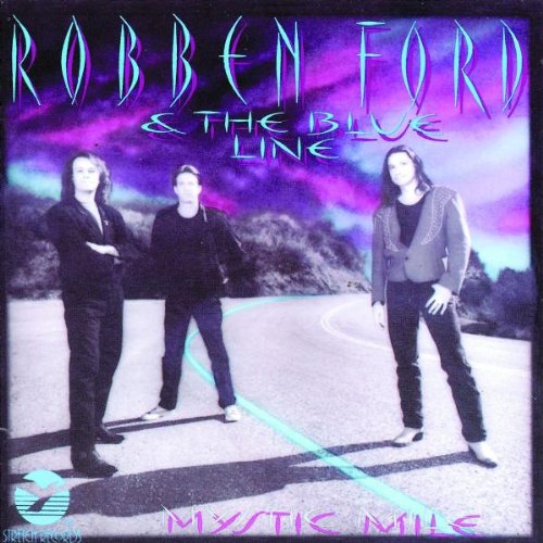 Easily Download Robben Ford Printable PDF piano music notes, guitar tabs for Guitar Tab. Transpose or transcribe this score in no time - Learn how to play song progression.